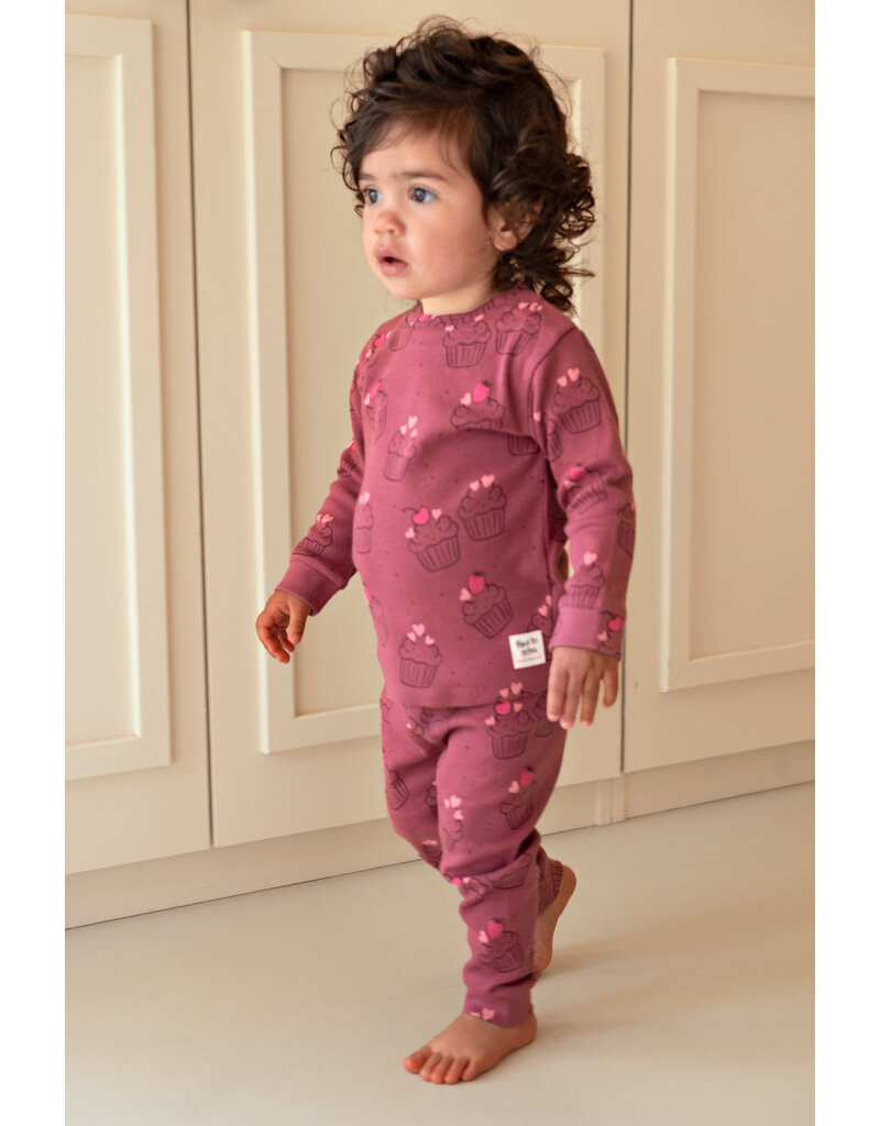 Feetje Chloe Cupcake - Premium Pyjama