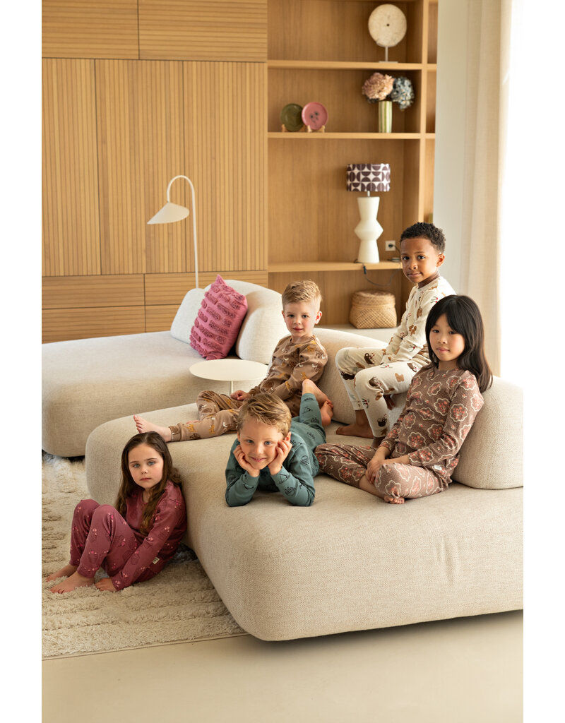 Feetje Chloe Cupcake - Premium Pyjama