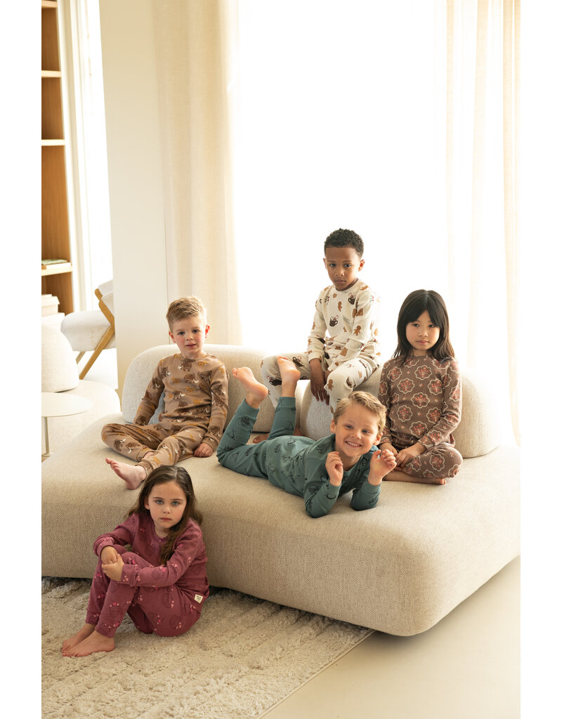 Feetje Chloe Cupcake - Premium Pyjama
