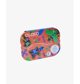 Clixo Crew Pack Blue / Green