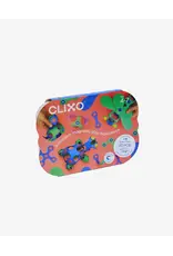 Clixo Crew Pack Blue / Green