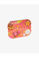 Clixo Crew Pack Pink/Yellow