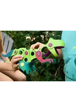 Clixo Dino Discovery Pack