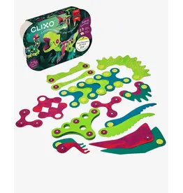 Clixo Dino Discovery Pack