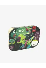 Clixo Dino Discovery Pack