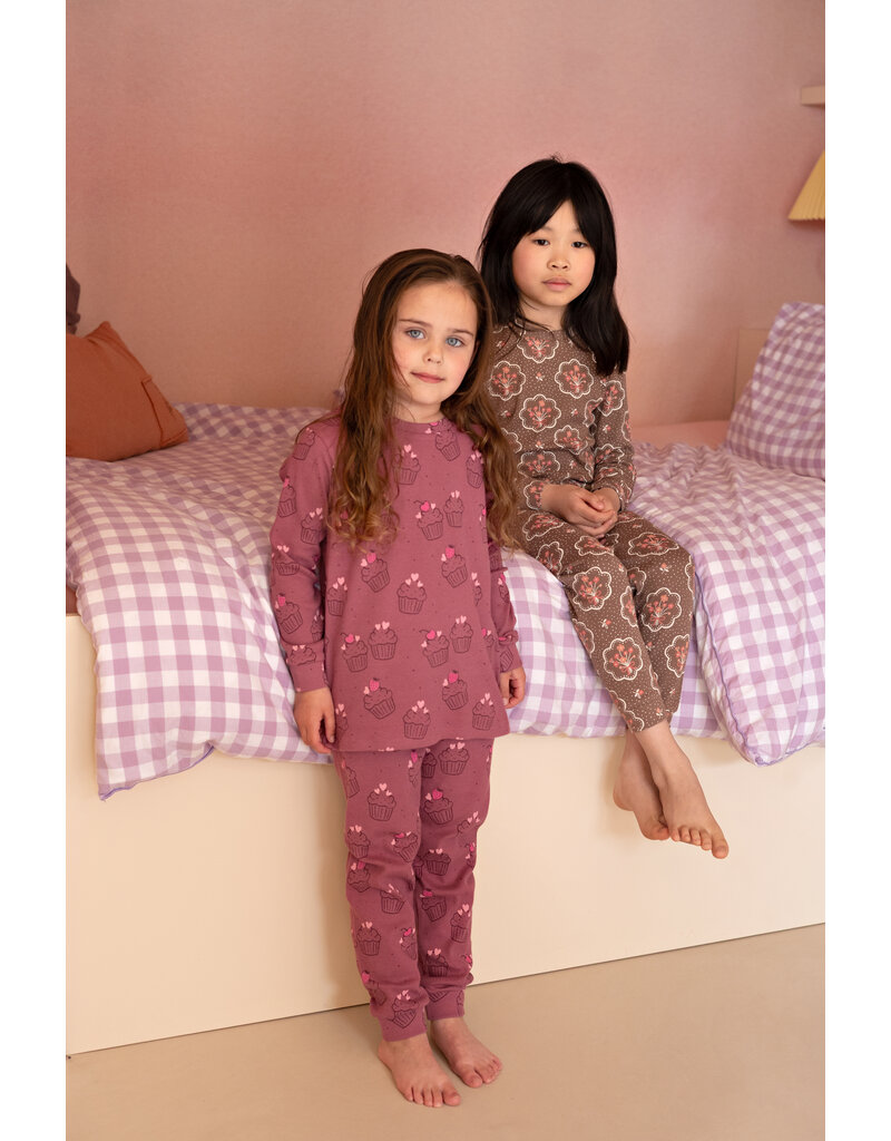 Feetje Chloe Cupcake - Premium Pyjama