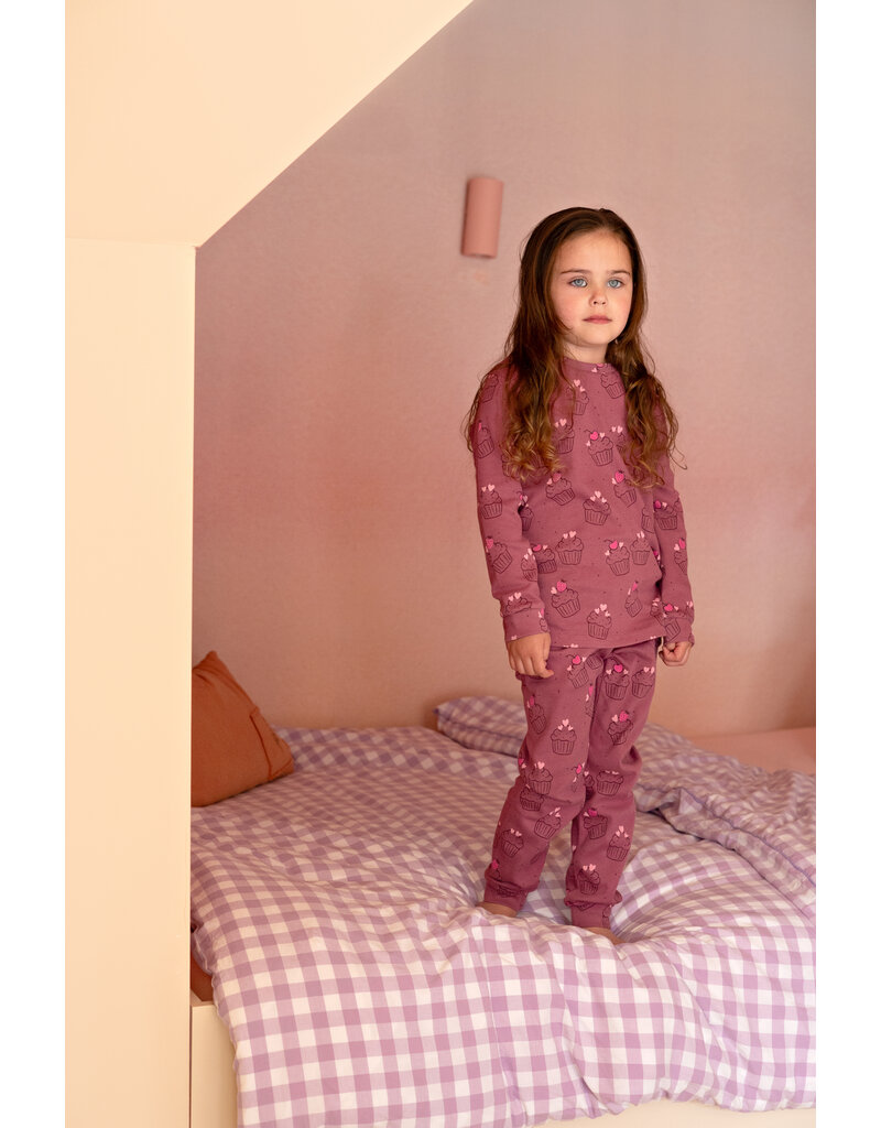 Feetje Chloe Cupcake - Premium Pyjama