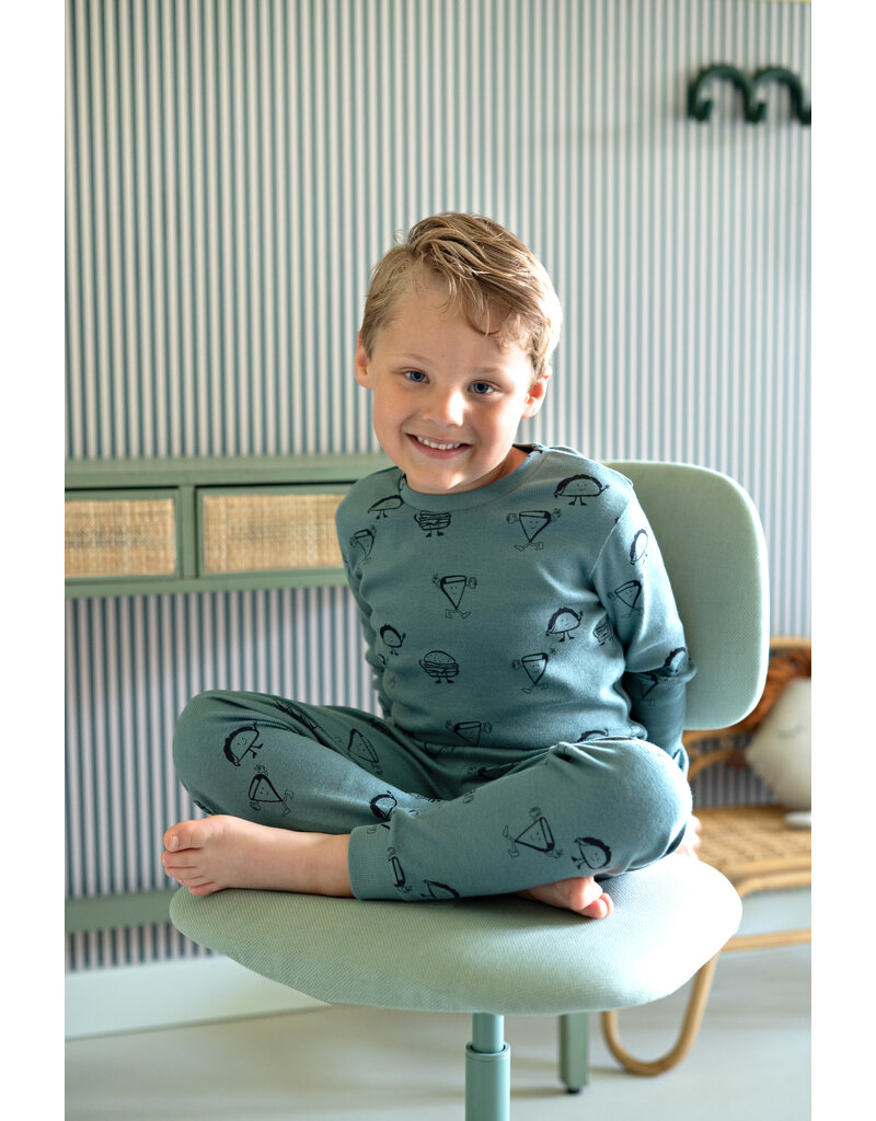 Feetje Jack Snack - Premium Pyjama