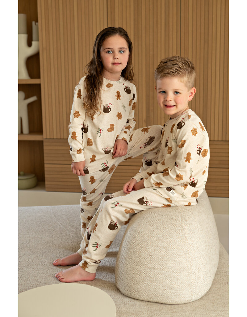 Feetje Cosy Cookie - Premium Pyjama