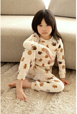 Feetje Cosy Cookie - Premium Pyjama