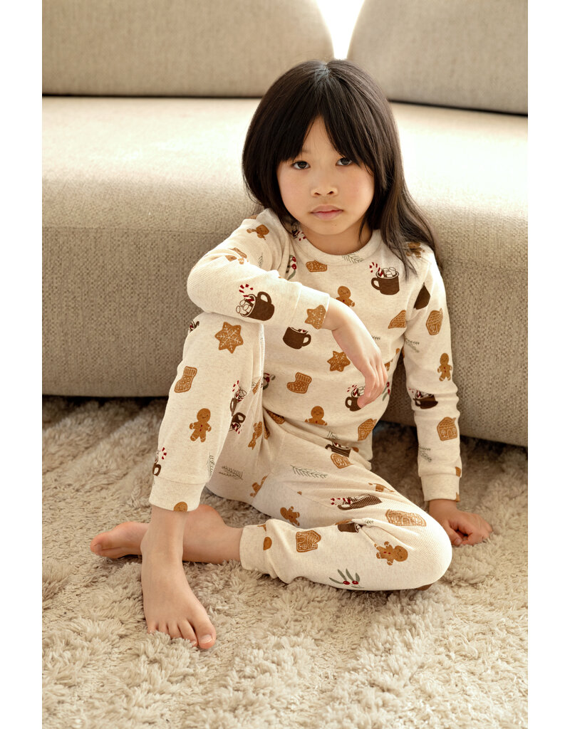 Feetje Cosy Cookie - Premium Pyjama