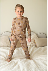 Feetje Milo Mammoth - Premium Pyjama