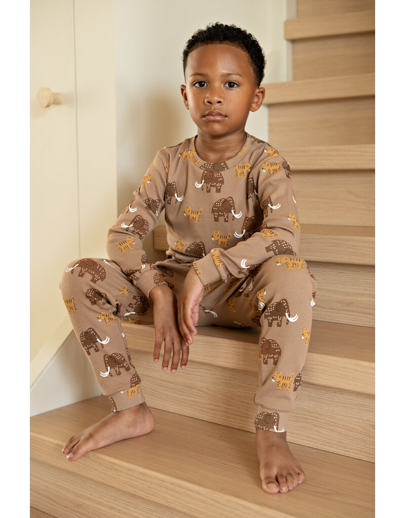 Feetje Milo Mammoth - Premium Pyjama