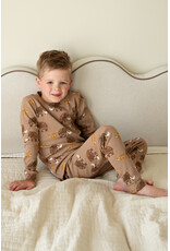 Feetje Milo Mammoth - Premium Pyjama