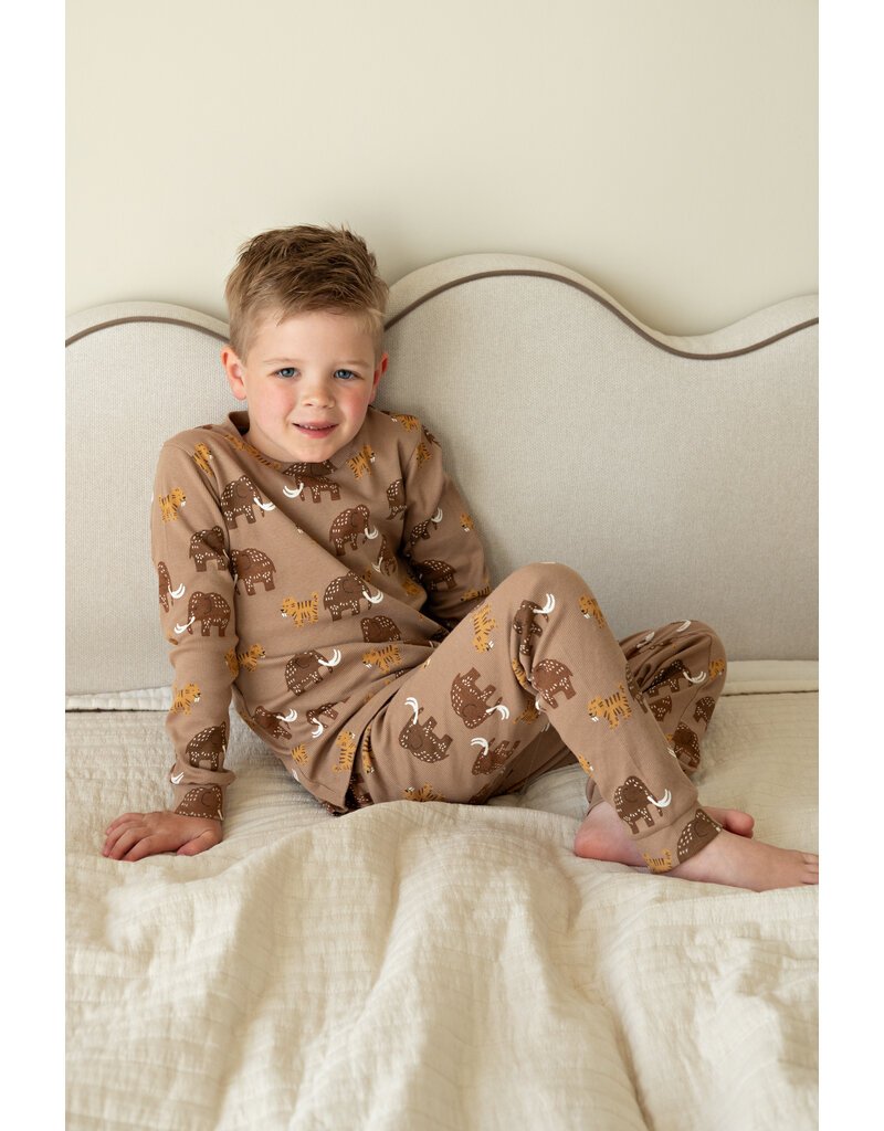 Feetje Milo Mammoth - Premium Pyjama