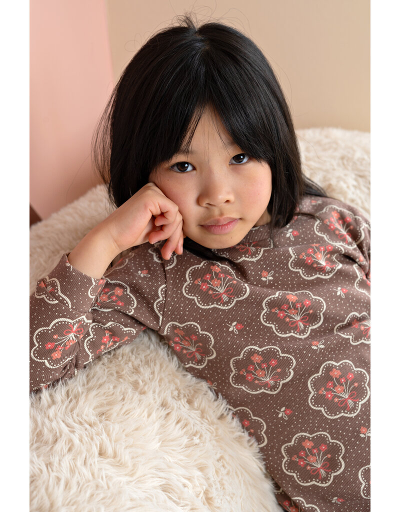Feetje Maddie Medallion - Premium Pyjama