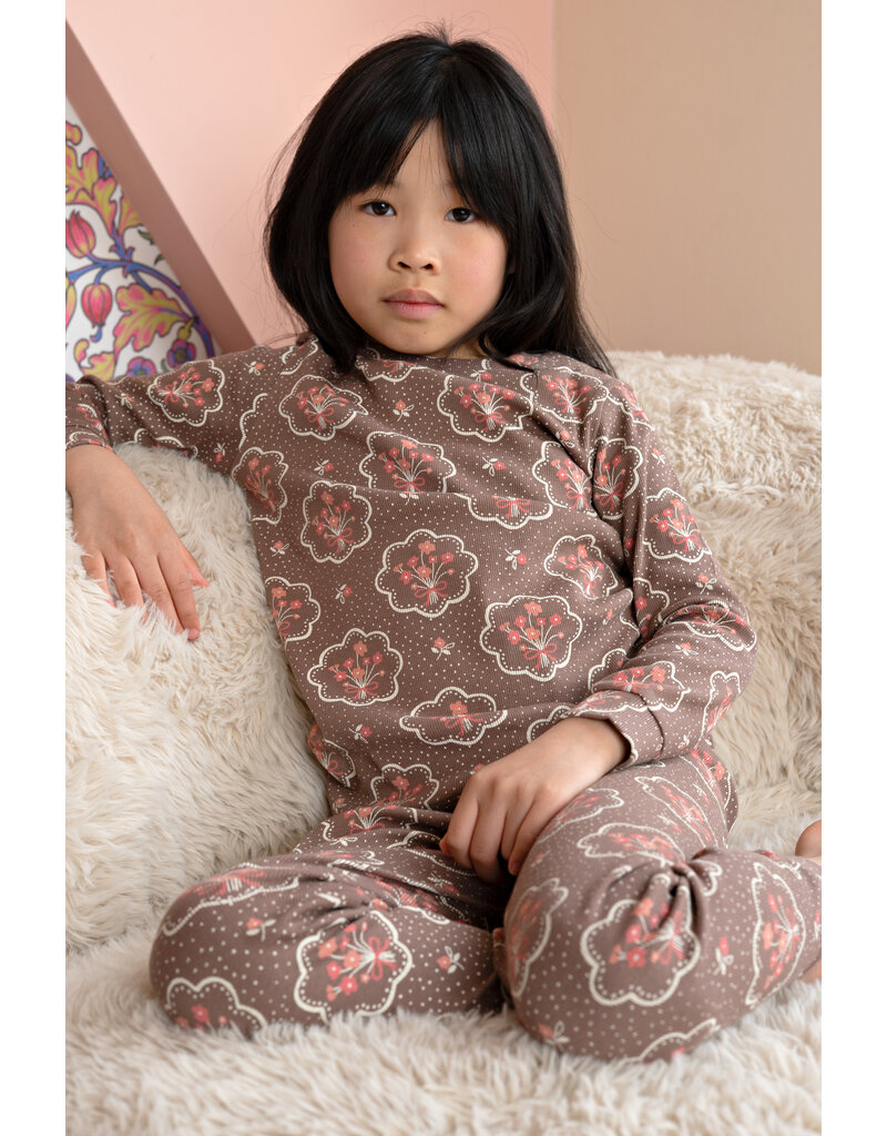 Feetje Maddie Medallion - Premium Pyjama