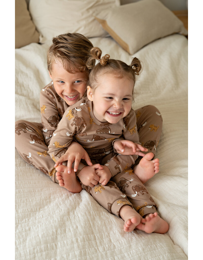 Feetje Maddie Medallion - Premium Pyjama