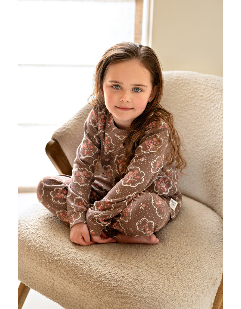 Feetje Maddie Medallion - Premium Pyjama