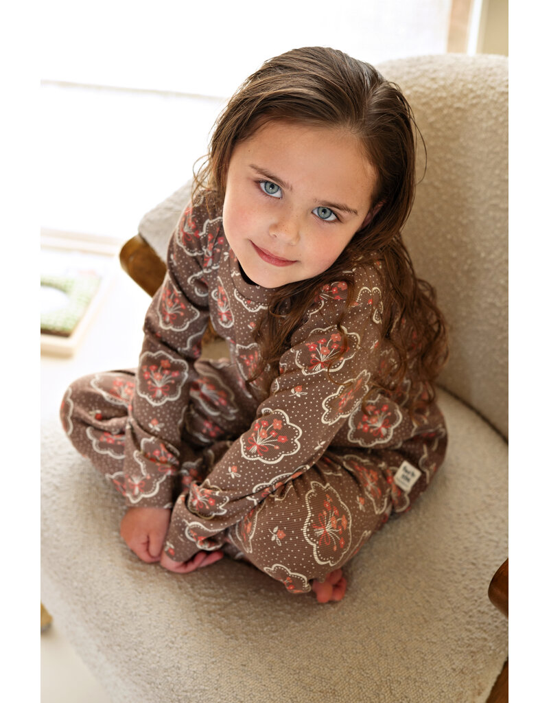 Feetje Maddie Medallion - Premium Pyjama