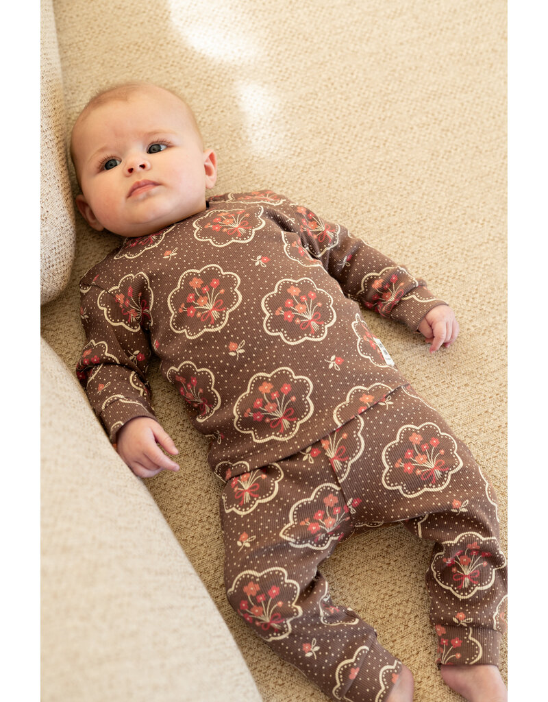 Feetje Maddie Medallion - Premium Pyjama