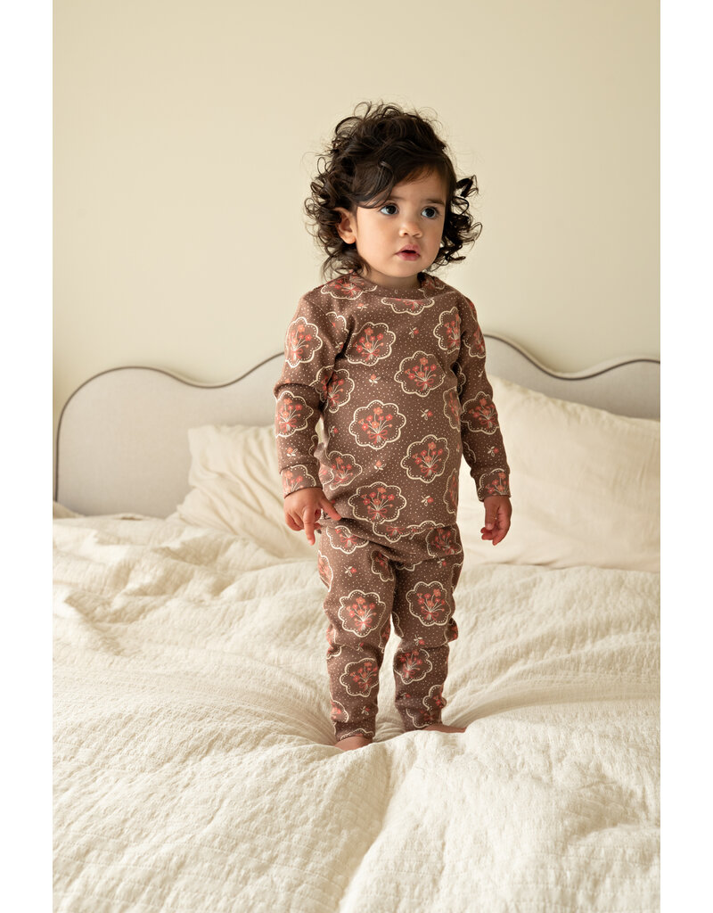 Feetje Maddie Medallion - Premium Pyjama