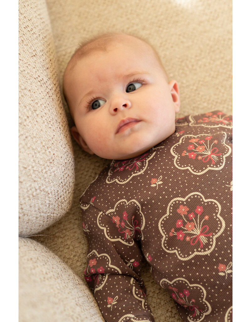 Feetje Maddie Medallion - Premium Pyjama