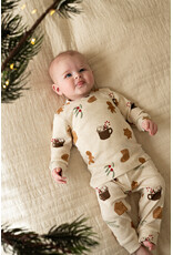 Feetje Cosy Cookie - Premium Pyjama
