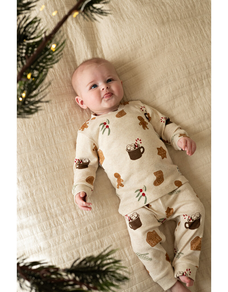 Feetje Cosy Cookie - Premium Pyjama