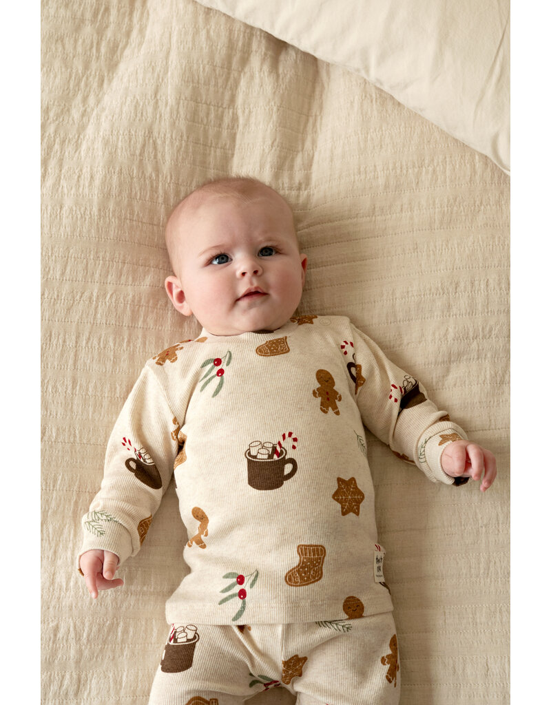 Feetje Cosy Cookie - Premium Pyjama