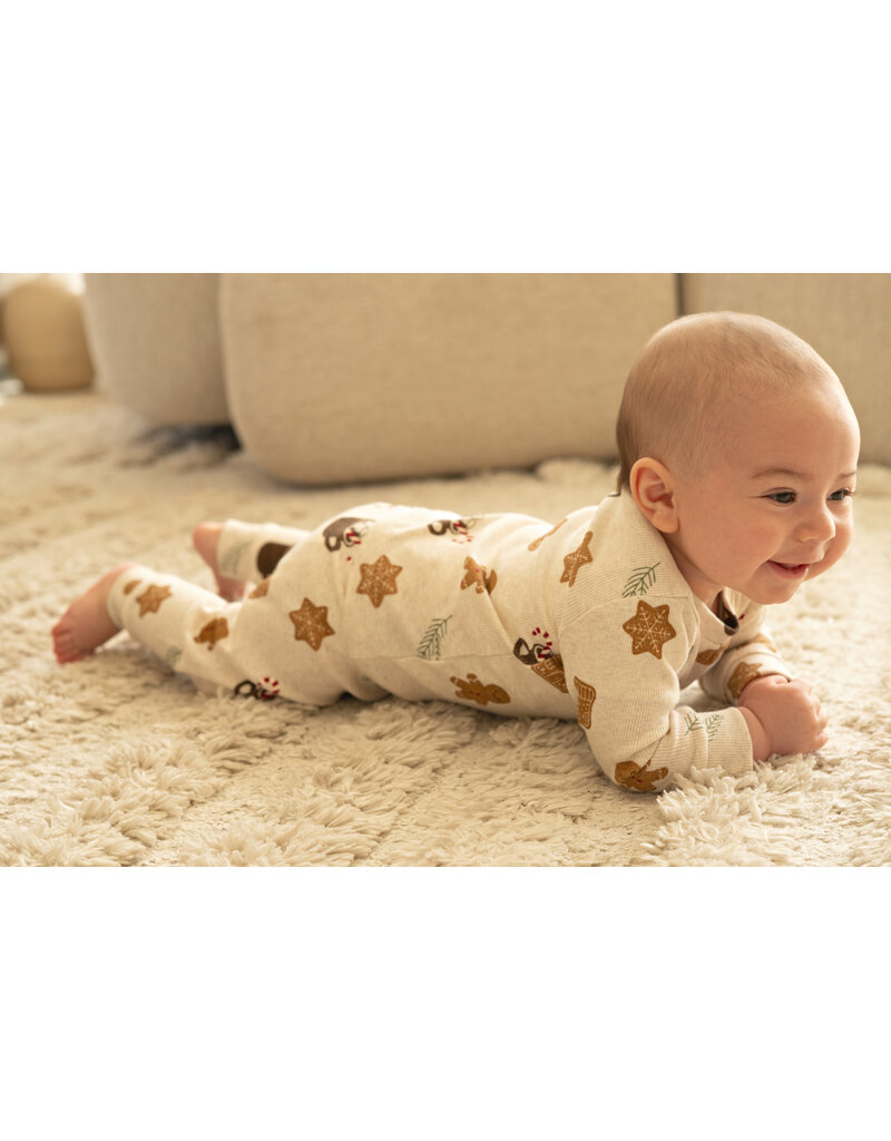 Feetje Cosy Cookie - Premium Pyjama