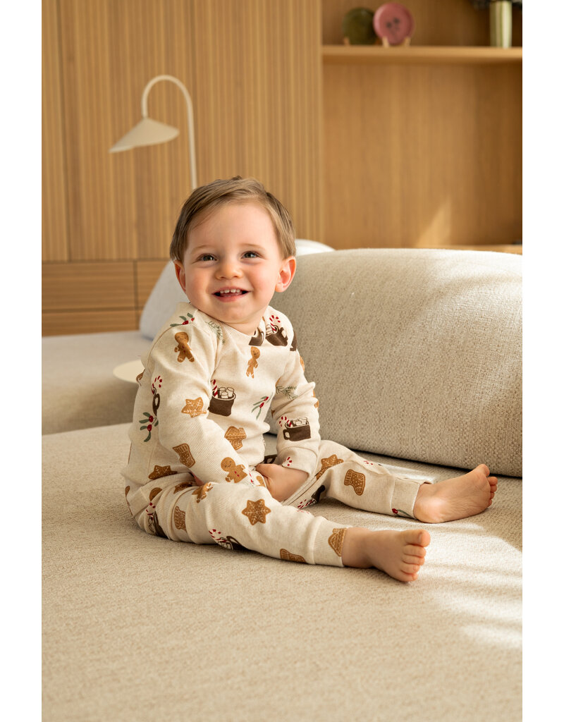 Feetje Cosy Cookie - Premium Pyjama