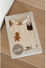 Feetje Cosy Cookie - Premium Pyjama