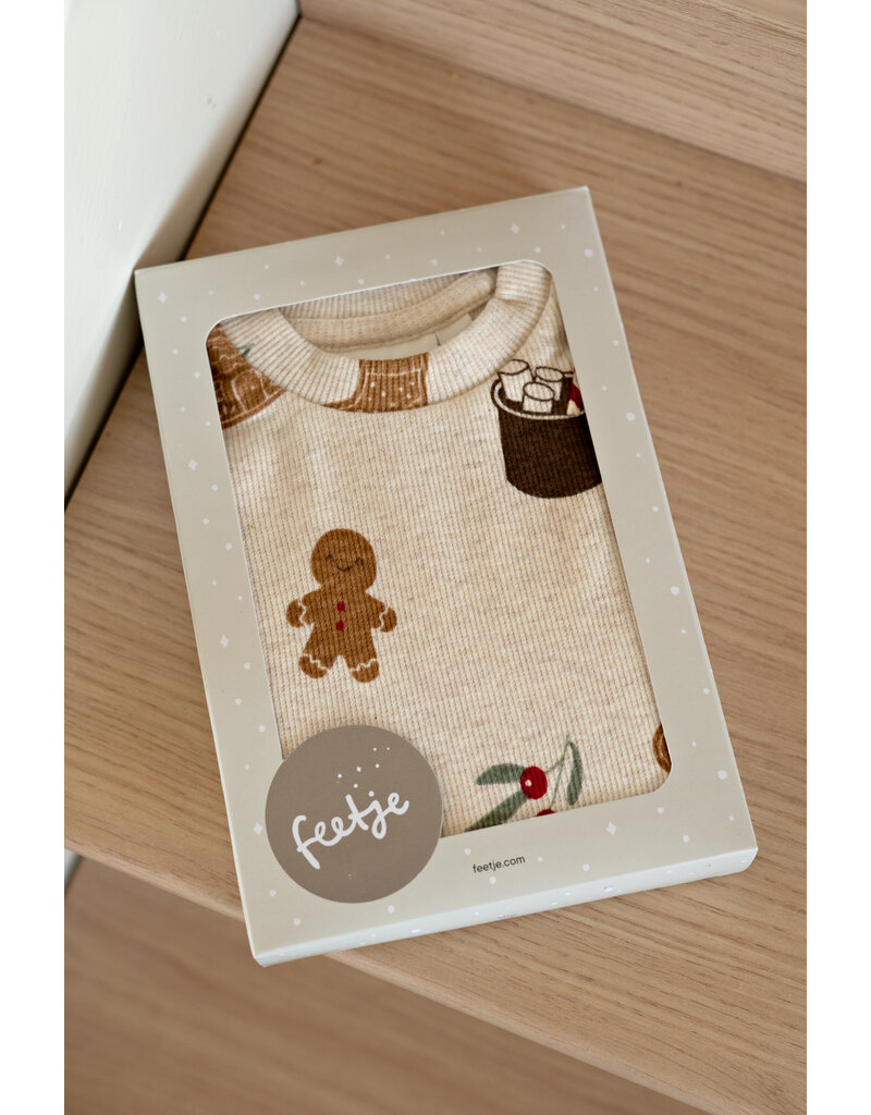 Feetje Cosy Cookie - Premium Pyjama