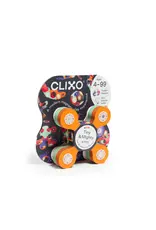 Clixo Tiny & Mighty Space