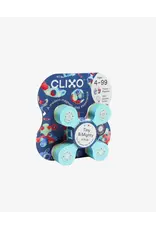 Clixo Tiny & Mighty Marine