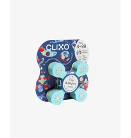 Clixo Tiny & Mighty Marine