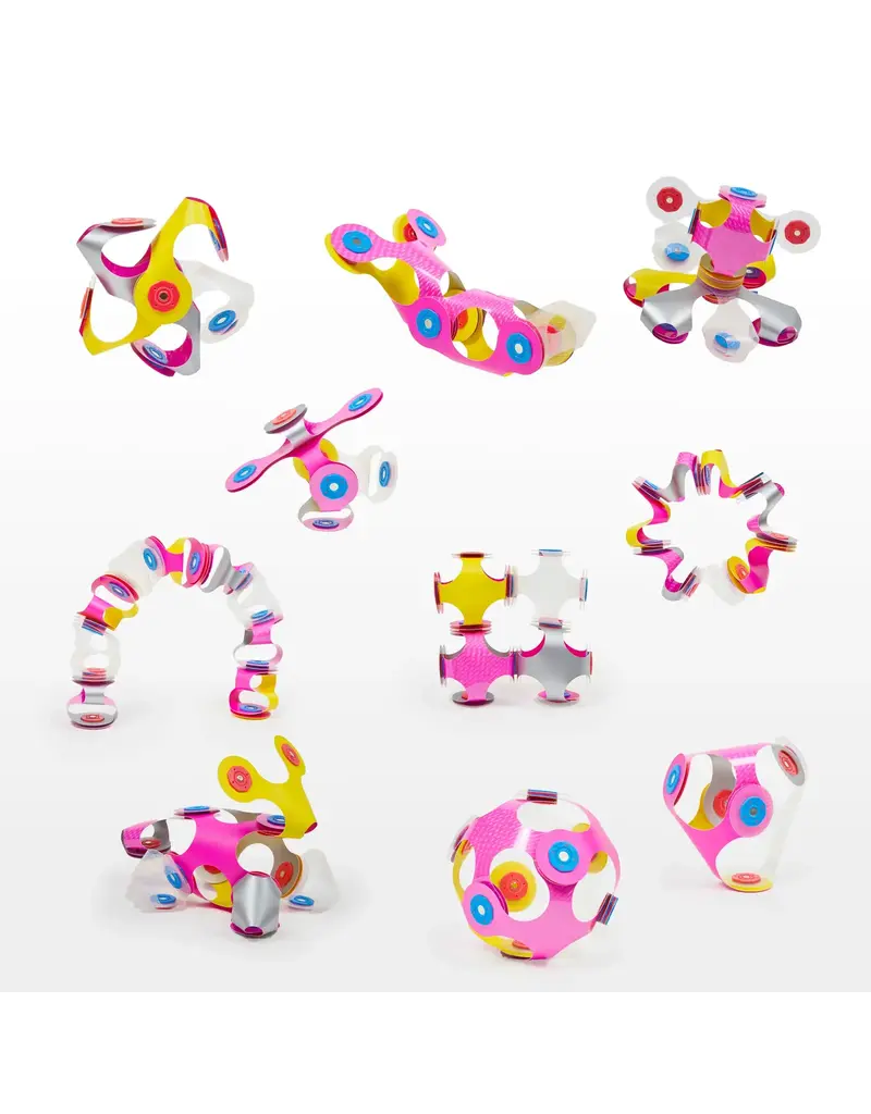 Clixo Tiny & Mighty Mix Sparkle
