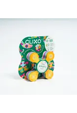 Clixo Tiny & Mighty Jungle