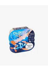 Clixo Airplane Pack 15stuks