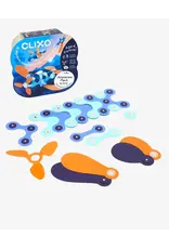 Clixo Airplane Pack 15stuks