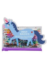 moses Kerst oneindige kleurpoloden 12,5 cm 8 in set