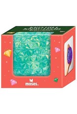 moses Anti stressbal kristal 3 ass.