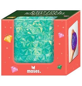 moses Anti stressbal kristal 3 ass.