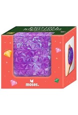 moses Anti stressbal kristal 3 ass.