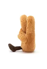 Jellycat Amuseables Pretzel
