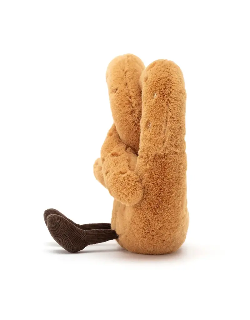 Jellycat Amuseables Pretzel