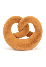 Jellycat Amuseables Pretzel