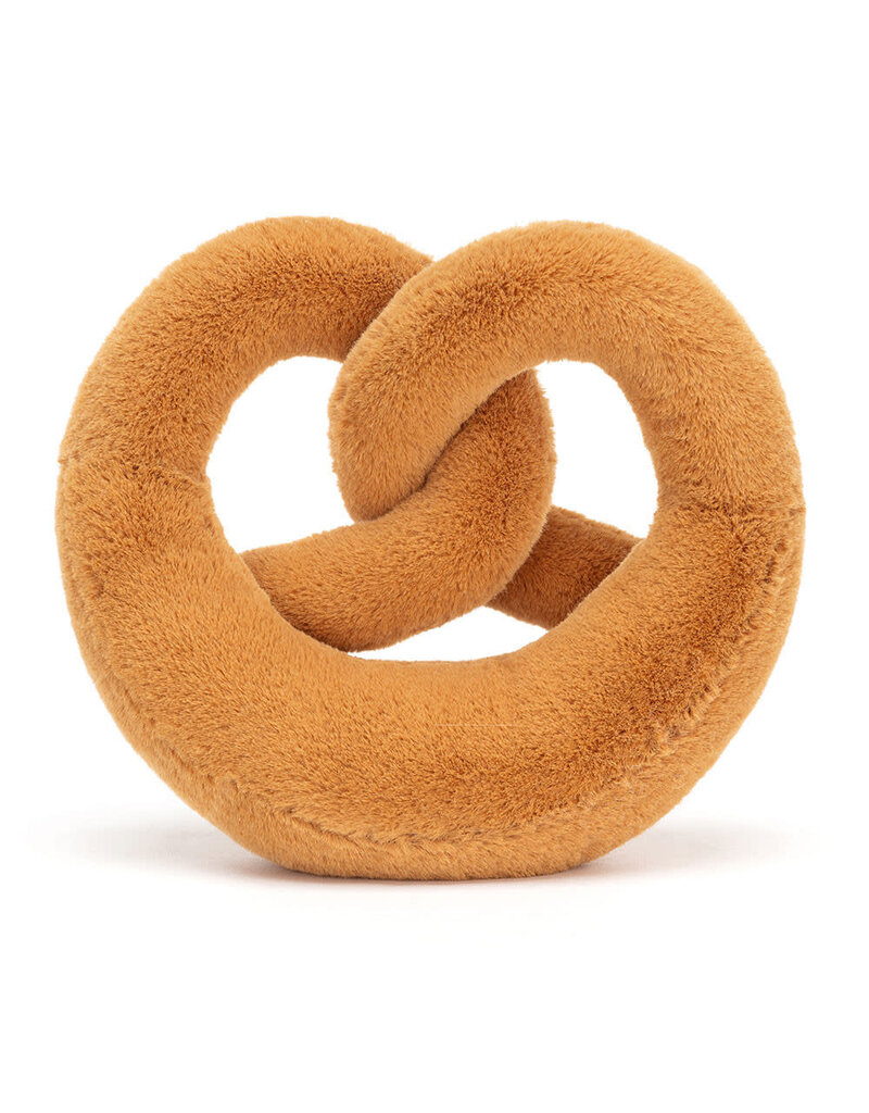 Jellycat Amuseables Pretzel