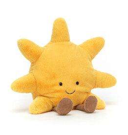 Jellycat Amuseables Sun